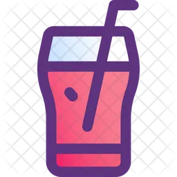 Juice  Icon