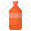 Juice Bottle Bottle Drink Icon
