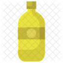 Juice Bottle Bottle Drink Icon