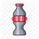 Juice Drink Soda Icon