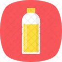 Juice Bottle Fruit Icon
