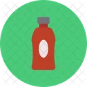 Ketchup Icon Icon