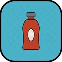 Ketchup Icon Icon