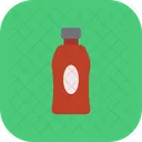 Ketchup Icon Icon