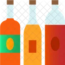 Juice Bottles  Icon