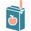 Juice Box Juice Box Icon