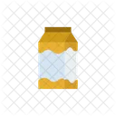 Juice Box Icon