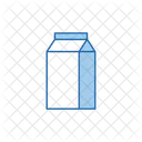 Juice Box Icon