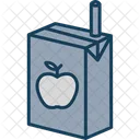 Juice Box Juice Box Icon