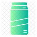 Juice Box Orange Juice It Juice Icon