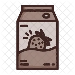 Juice box  Icon