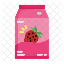 Juice Box Icon