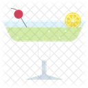 Juice cocktail  Icon