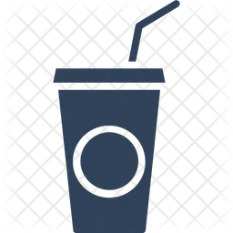 Juice Cup  Icon