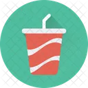 Juice Cup  Icon