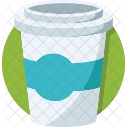 Juice Cup  Icon