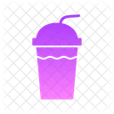 Juice Cup  Icon