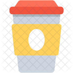 Juice Cup Icon