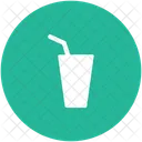 Juice cup  Icon