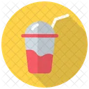 Juice Drink  Icon