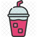 Juice Drink Ice Drink Icon