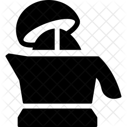 Juice extractor Icon