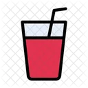 Drink Juice Soda Icon