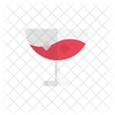 Drink Juice Glass Icon