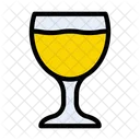 Juice Wine Alcohol Icon