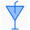 Juice Glass  Icon