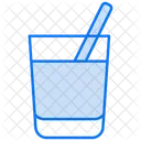 Juice Glass  Icon