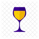 Juice Glass  Icon