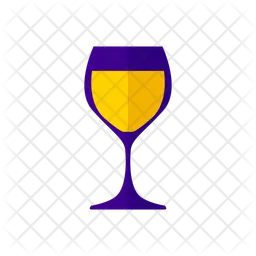 Juice Glass  Icon