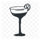 Drink Champagne Alcohol Icon