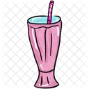 Juice Glass  Icon