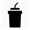 Juice Drink Soda Icon