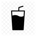 Juice Glass  Icon