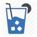 Juice Glass  Icon