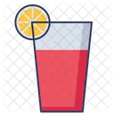 Juice Glass  アイコン