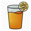 Juice Glass  Icon