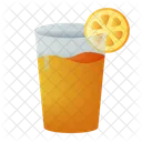 Juice Glass  Icon