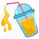 Sweet Fresh Tasty Icon