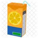 Juice  Icon