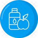 Juice  Icon