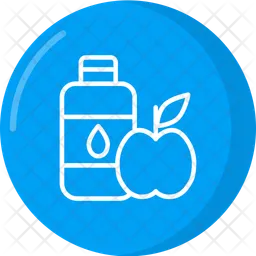 Juice  Icon