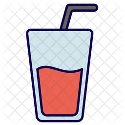 Juice  Icon