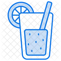 Juice  Icon