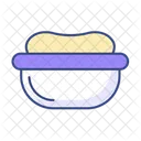 Juice Drink Glass Icon