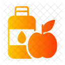 Juice  Icon