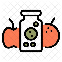 Juice  Icon